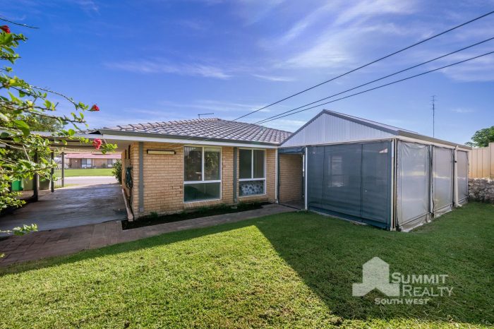 83 Travers Dr, Australind WA 6233, Australia
