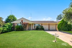 33 Tukara Rd, South Penrith NSW 2750, Australia