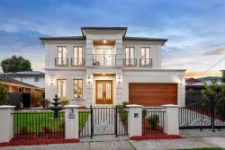 3 Vigil Ave, Glen Waverley VIC 3150, Australia
