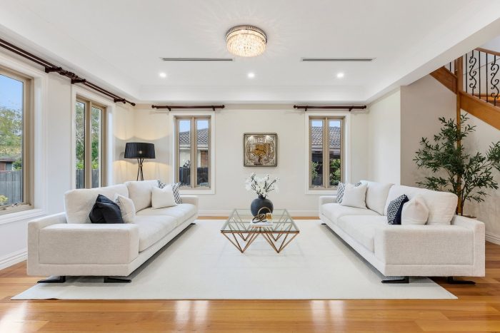 3 Vigil Ave, Glen Waverley VIC 3150, Australia