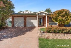 70 Wanderer Ct, Amaroo ACT 2914, Australia