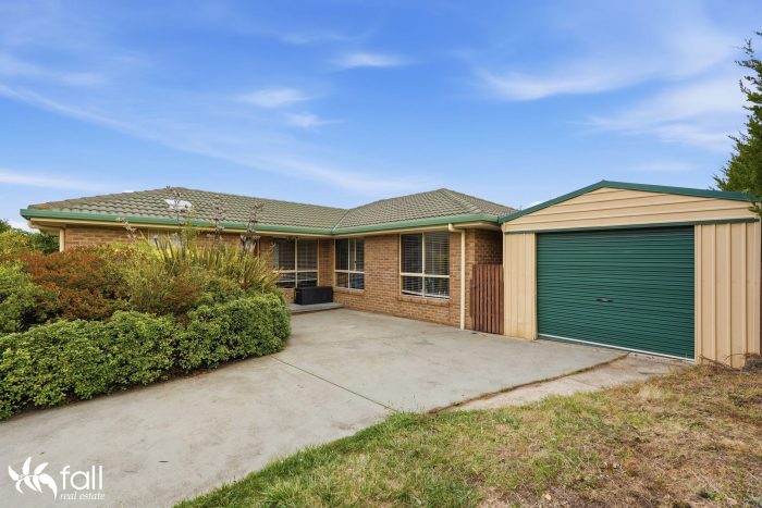 81 Willowbend Rd, Kingston TAS 7050, Australia