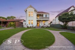 12 Wyalong St, Burwood NSW 2134, Australia