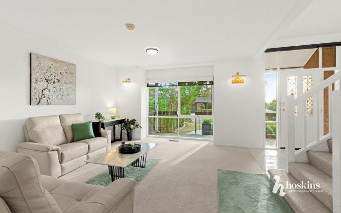 1 York Ct, Warranwood VIC 3134, Australia