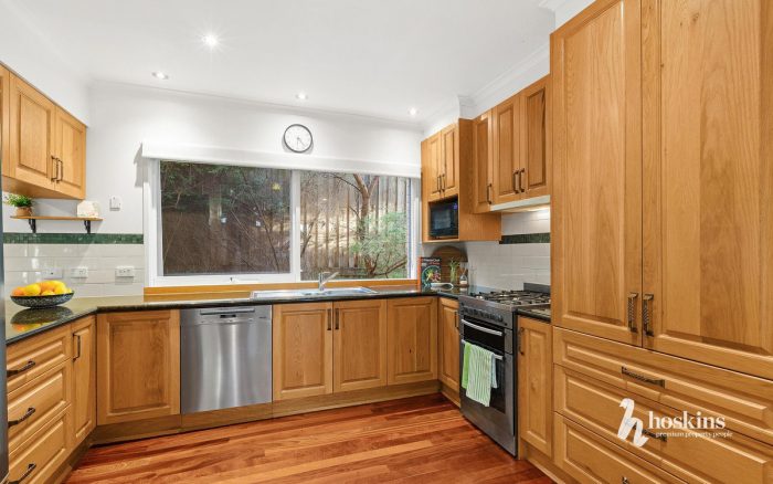 1 York Ct, Warranwood VIC 3134, Australia