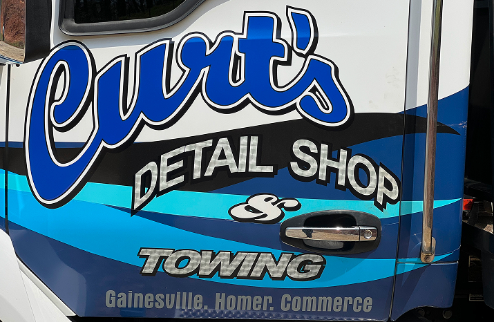 Heavy Duty Tow Truck Near Me