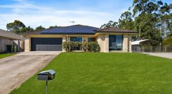 2-4 Allikea Pl, D’Aguilar QLD 4514, Australia
