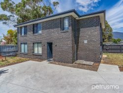 3 & 4/26 Mcgough Street, Glenorchy TAS 7010, Australia