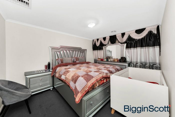 22 Lancewood Rd, Manor Lakes VIC 3024, Australia