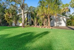 73 Eagle Beach Parade, Dundowran Beach QLD 4655, Australia