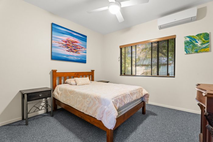 73 Eagle Beach Parade, Dundowran Beach QLD 4655, Australia