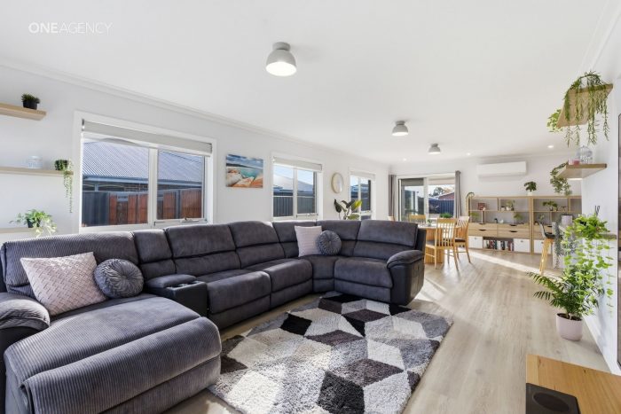 29 Ayrshire Ave, Latrobe TAS 7307, Australia