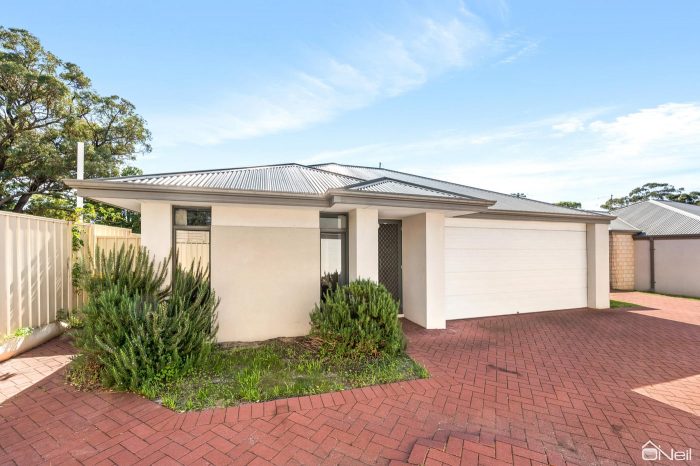 25B Arnott Ct, Kelmscott WA 6111, Australia