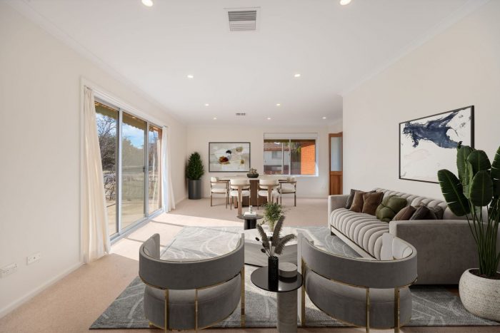 17 Bendora Ave, Crestwood NSW 2620, Australia