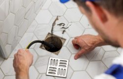 Blocked Drains Greensborough