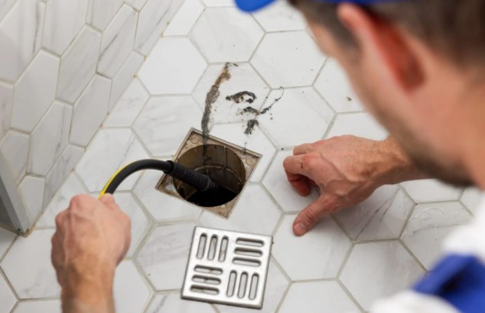 Blocked Drains Greensborough