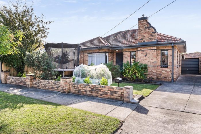 56 Bradley Ave, Thornbury VIC 3071, Australia