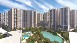 Brigade Gunjur Bangalore Luxury Flats with Great Connectivity