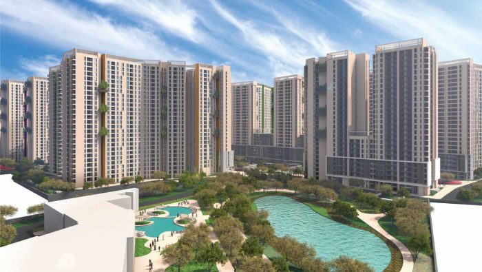 Brigade Gunjur Bangalore Luxury Flats with Great Connectivity
