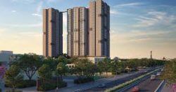 Premium 2 & 3 BHK Homes at Godrej Mahalunge Pune