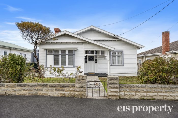 49 Butler Ave, Moonah TAS 7009, Australia