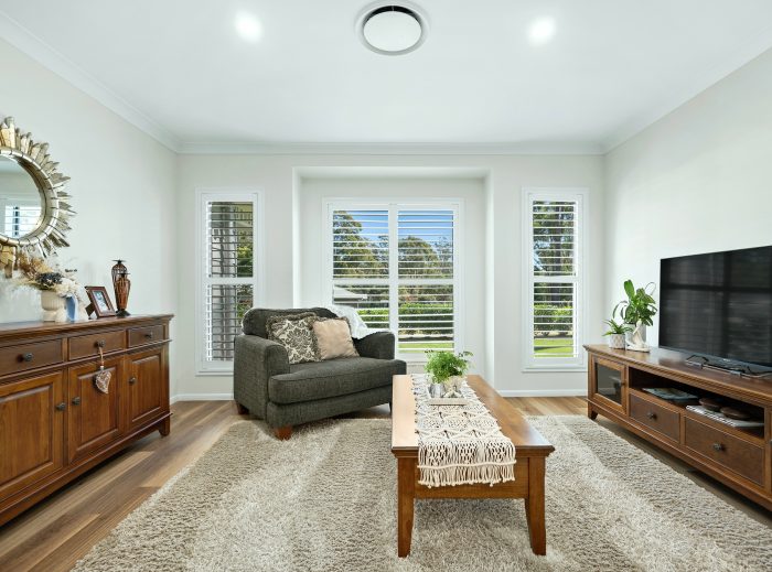 6 Canterbury Pl, Hampton QLD 4352, Australia