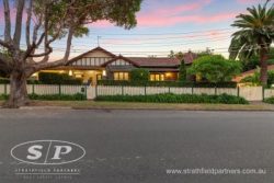 27 Cavell Ave, Rhodes NSW 2138, Australia