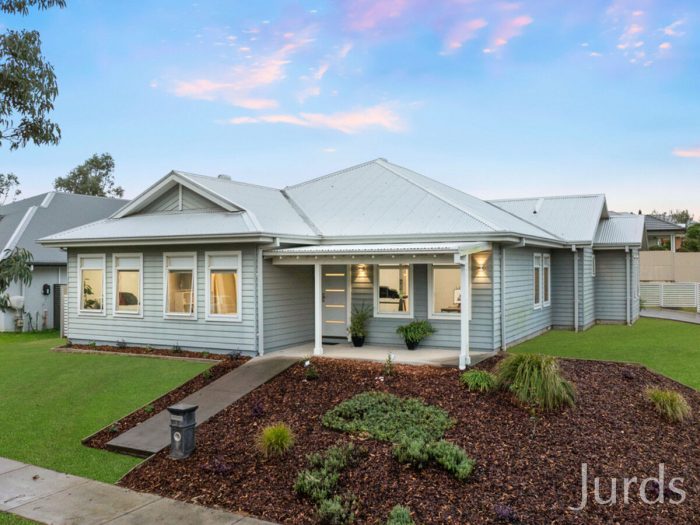 6 Bendeich Dr, North Rothbury NSW 2335, Australia