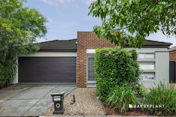21 Cortona Grange, Mernda VIC 3754, Australia