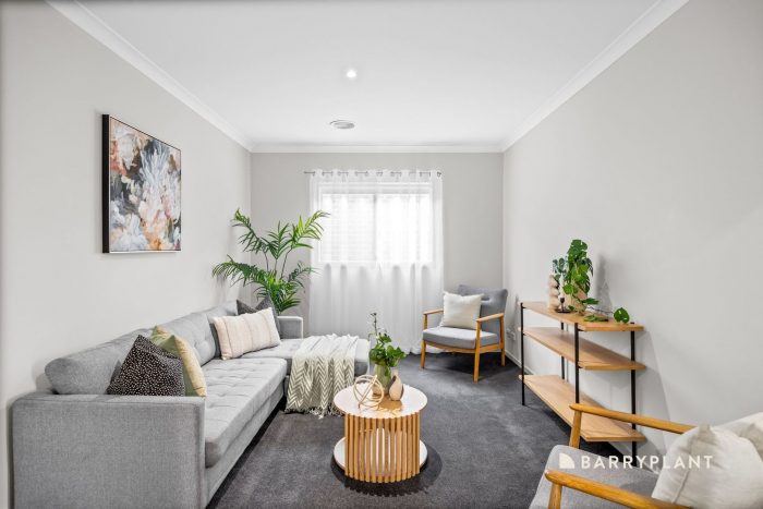 21 Cortona Grange, Mernda VIC 3754, Australia