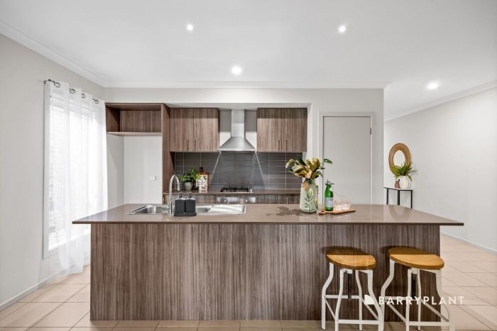 21 Cortona Grange, Mernda VIC 3754, Australia