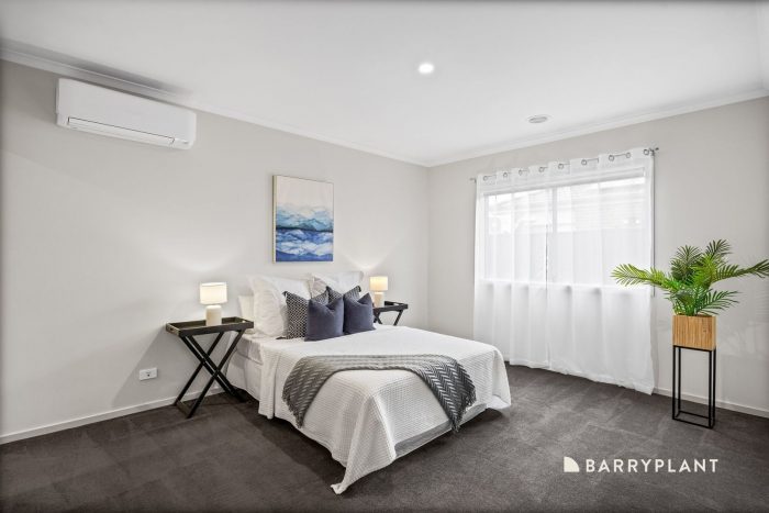 21 Cortona Grange, Mernda VIC 3754, Australia