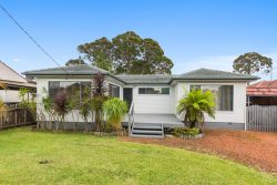 14 Craig Cres, Dapto NSW 2530, Australia