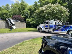 Tow Truck Services Near Me