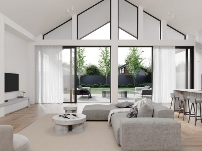 Custom Builders Melbourne