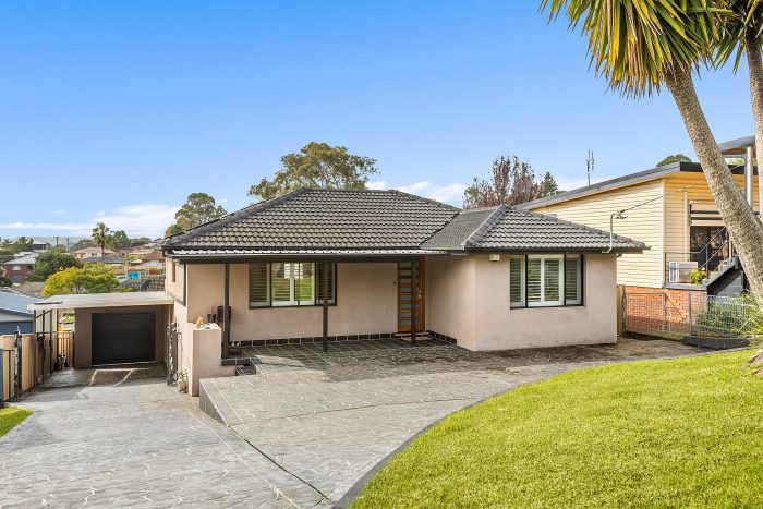23 Devon Rd, Dapto NSW 2530, Australia