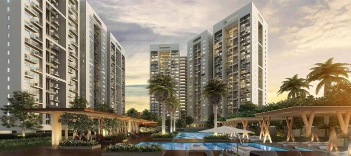 DLF Sector 108 Noida Premium Residential Homes in Noida