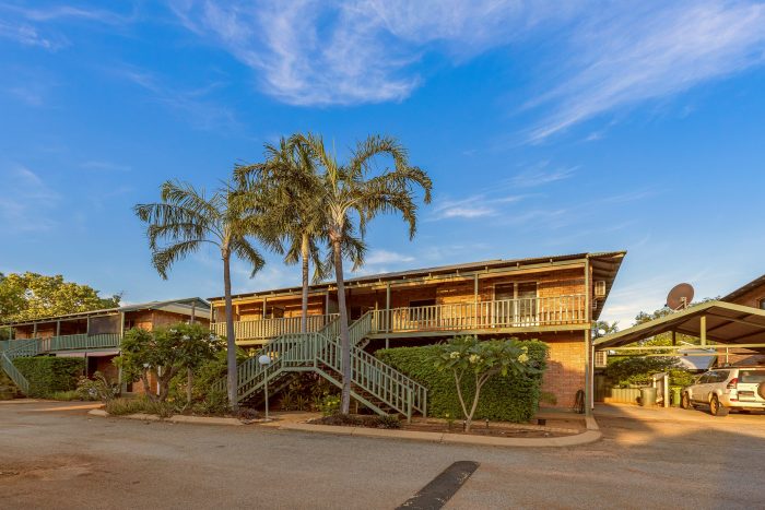 Unit 25/17 Dora St, Broome WA 6725, Australia