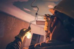 Electrician Prahran