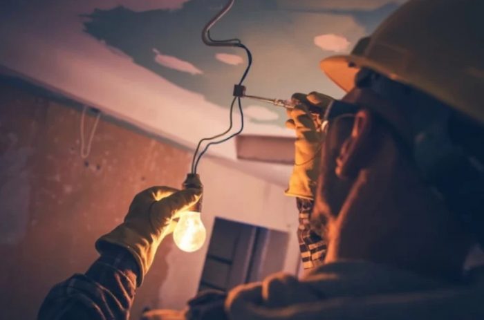Electrician Prahran