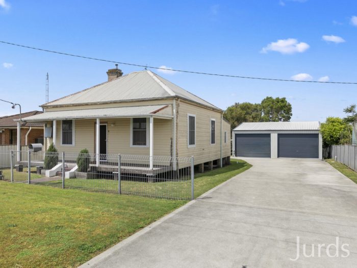 6 Third St, Cessnock NSW 2325, Australia