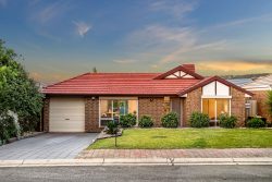 21 Excelsior Grove, Woodcroft SA 5162, Australia