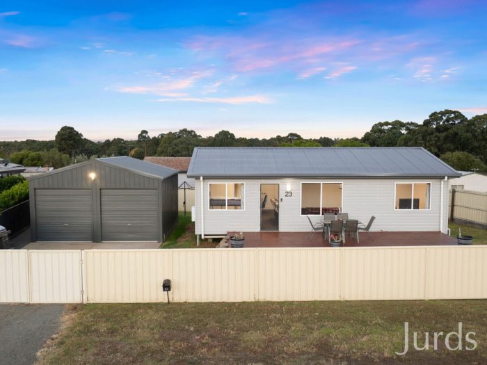 23 Charlton St, Bellbird NSW 2325, Australia