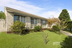 22 Farnham Ave, Wheelers Hill VIC 3150, Australia