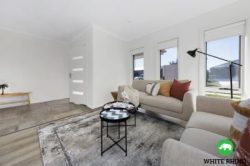 6 Fokkema St, Googong NSW 2620, Australia