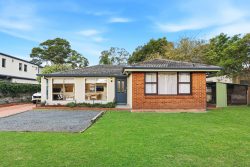 105 Forest Way, Belrose NSW 2085, Australia