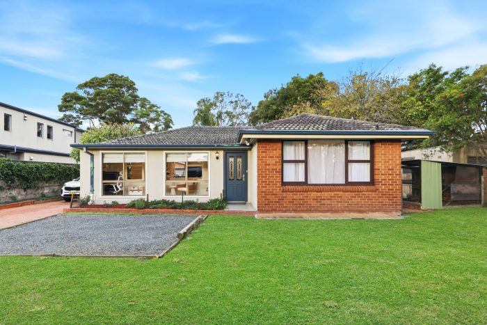 105 Forest Way, Belrose NSW 2085, Australia