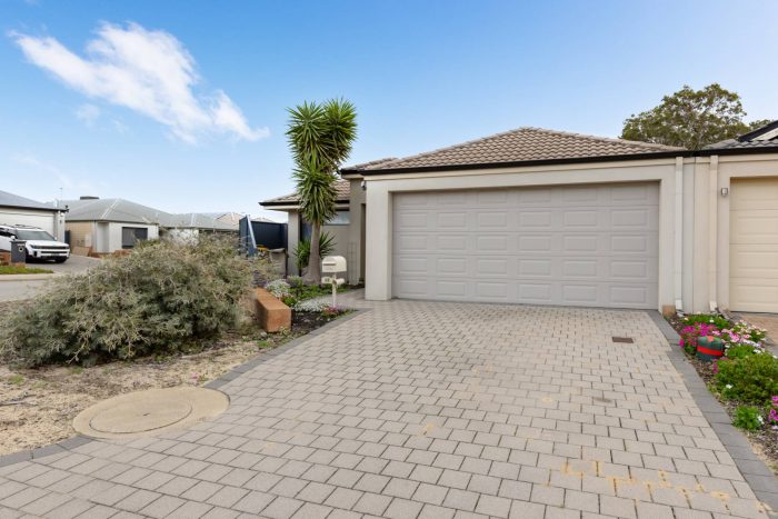 48 Gingerale Cir, Byford WA 6122, Australia