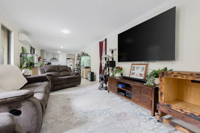 48 Gingerale Cir, Byford WA 6122, Australia