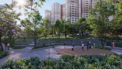Godrej Vanantara High-End Apartments for Urban Living